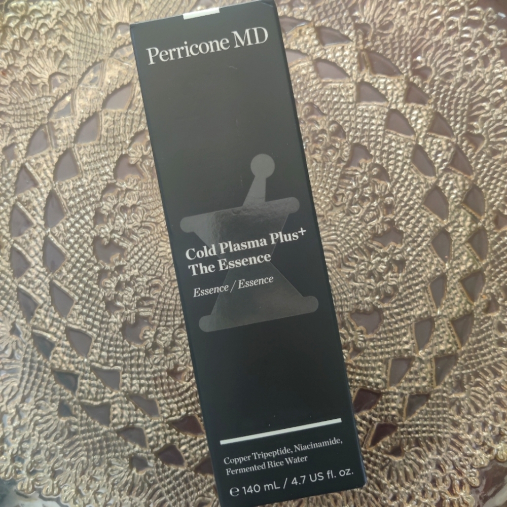 Brand new, unopened, PERRICONE MD